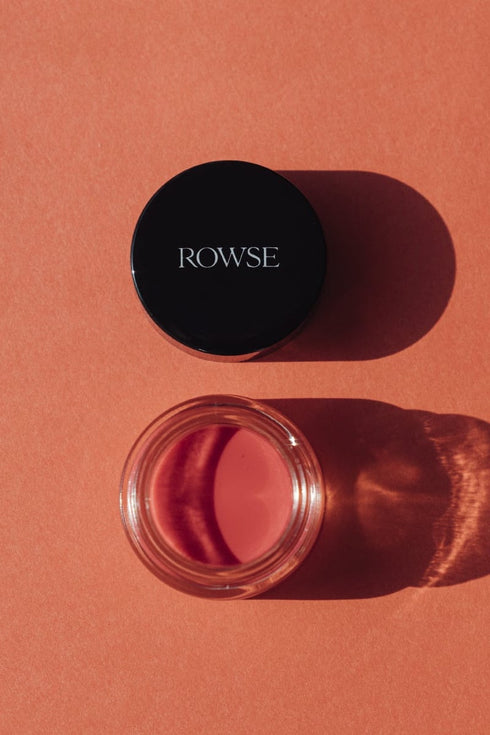 LIP + CHEEK BALM: PINK BLUSH
